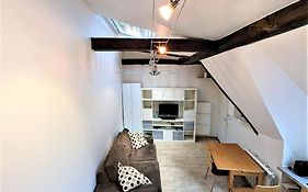 Id 348 - Chatelet/Blvd Sebastopol